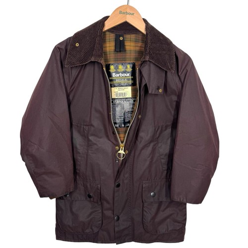 Giacca cerata barbour a103 - giacca,