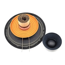 B&C Speakers 6/022-8 Kit