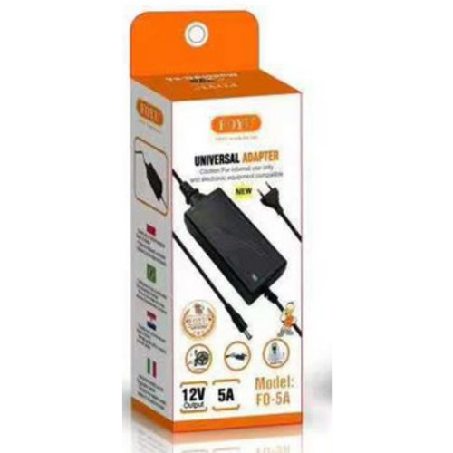 Alimentatore sorveglianza 12v - alimentatore,