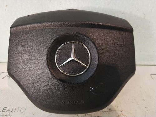 Airbag volante per mercedes - volante,