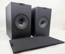 KEF Q3 Meta Bookshelf Speakers
