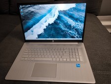 Notebook Portatile HP 17