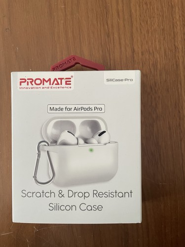 Nuovo airpods pro custodia - nuovo,