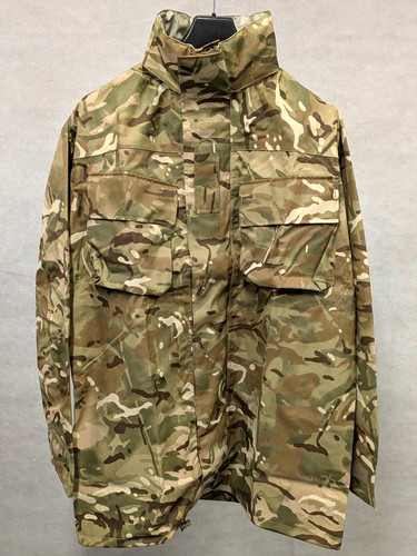 British army military - british, mvp