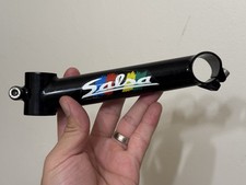 Stelo bici da montagna vintage