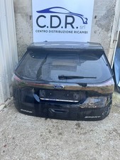 PORTELLONE POSTERIORE FORD