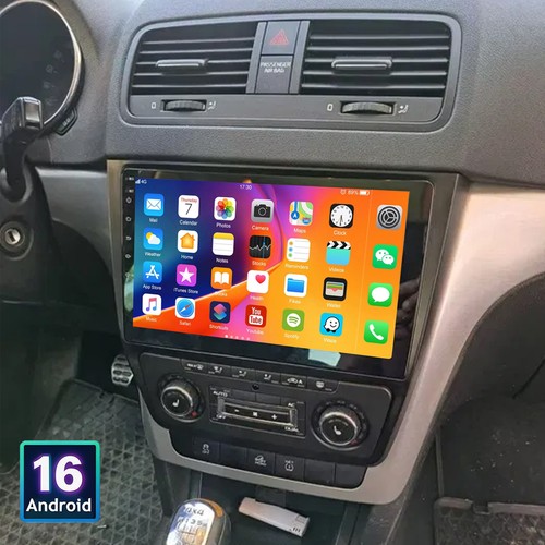 Per skoda yeti - per, 2009-2017