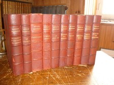 Oeuvres illustrées D'Octave