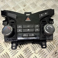 PANNELLO CLIMATIZZATORE