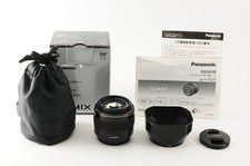 Quasi nuovo panasonic lumix - nuovo],