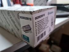SCAMBIATORE DI CALORE VAILLANT