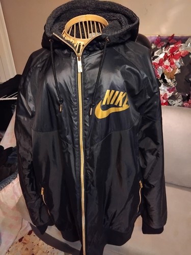 Giacca uomo nike - giacca,