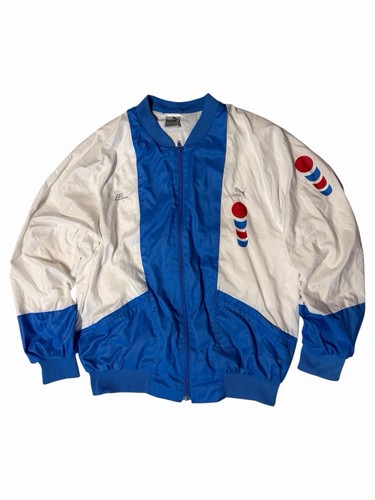Giacca tennis vintage puma - giacca,