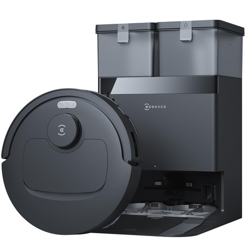 Ecovacs t30e omni robot - t30e,