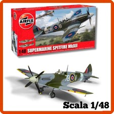 Modellismo statico aerei kit