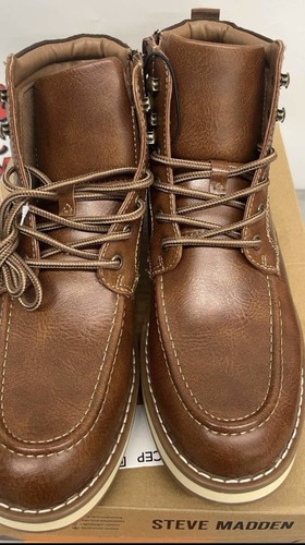 Stivali casual uomo steve - casual,