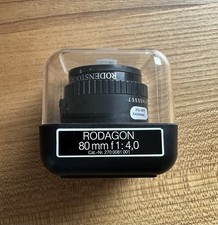 Rodenstock APO Rodagon 80 mm