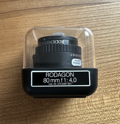 Rodenstock apo rodagon - rodenstock,