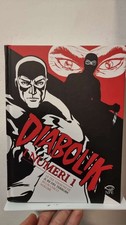 DIABOLIK I Numeri 1 -