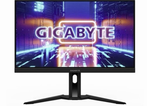 Gigabyte m27q pollici - 27, qhd