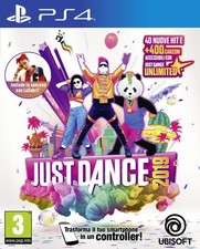 Just Dance 2019 PlayStation 4