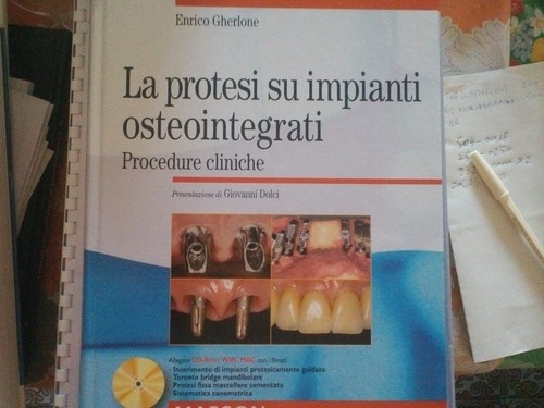 Libro usato protesi su - usato,