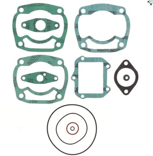 Kit guarnizione smeriglio - kit,