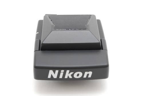 Quasi come nuovo nikon - [quasi, dw-20