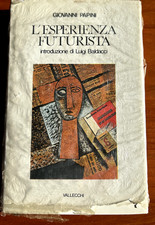 L'ESPERIENZA FUTURISTA -
