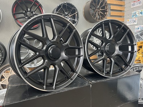 Inch 5x112 e63 amg - 18,