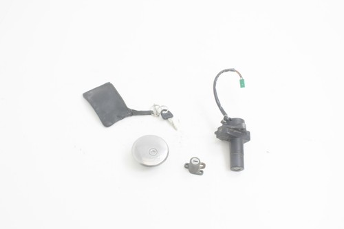 Ignition lock set blocchetto - ignition,