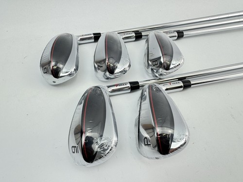 Ferri ibridi cobra rail pw - ibridi,