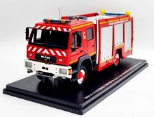 1:43 MAN LE 14.220 CAMION
