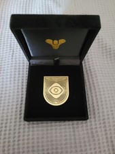 Spilla Destiny 2 Osiride