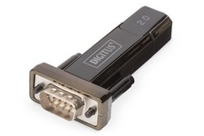 DIGITUS Adattatore da USB a