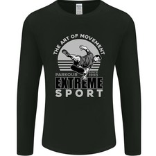 Parkour Free Running L'Arte