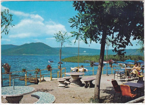 Ronciglione viterbo lago - viterbo,