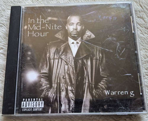 Warren the mid nite - g, mid-nite