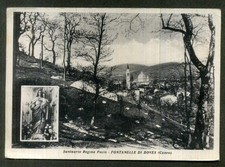 BOVES (Cuneo) - Santuario