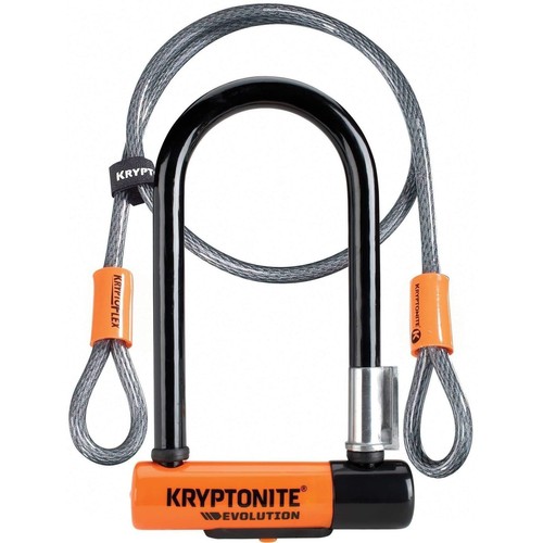Kryptonite evolution mini - evolution, 7