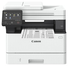 Canon sensys mf465dw - i-sensys, ii