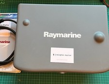 Raymarine C120 Classic Display