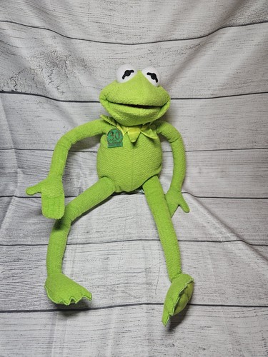 Peluche magic talking kermit - peluche,