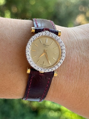 Orologio chopard geneve - chopard,