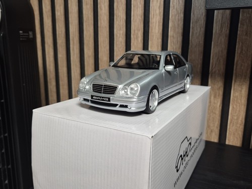 Modellino auto ottomobile - modellino,