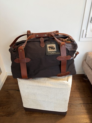 Filson duffle bag - filson,