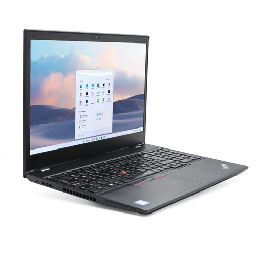 Lenovo thinkpad t580 8250u - thinkpad, i5-8250u