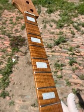 Testata rovesciata 21fret
