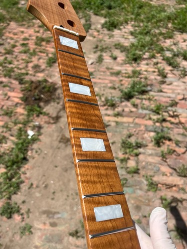 Testata rovesciata 21fret