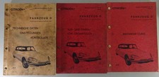 Manuale Di Officina Citroen ID